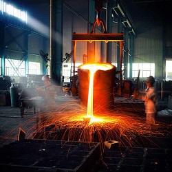 Foundry Industry