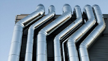 Industrial Ducting