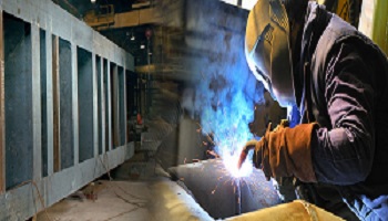 All Kinds of Sheetmetal Fabrication